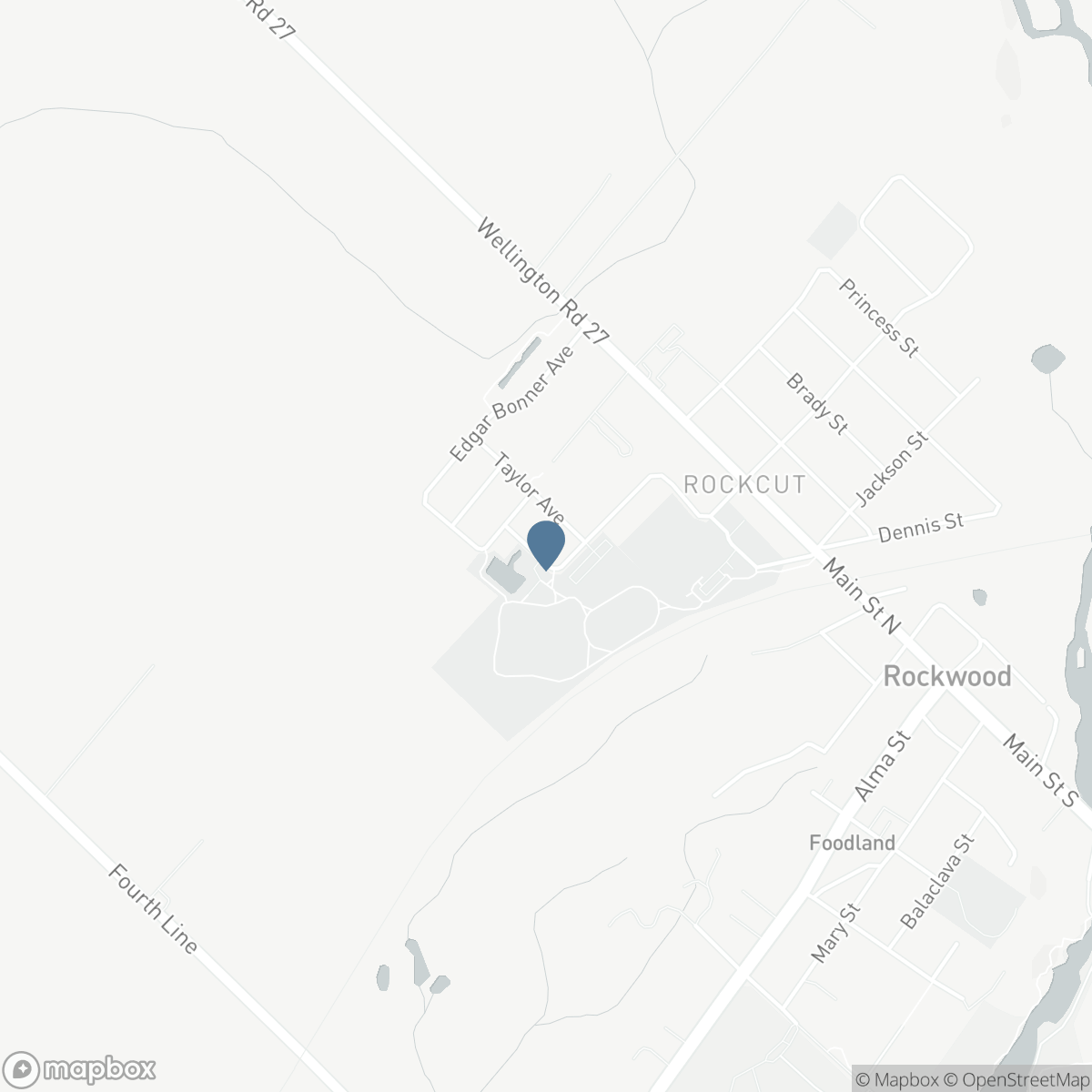 116 MUTRIE BOULEVARD, Guelph-Eramosa, Ontario N0B 2K0